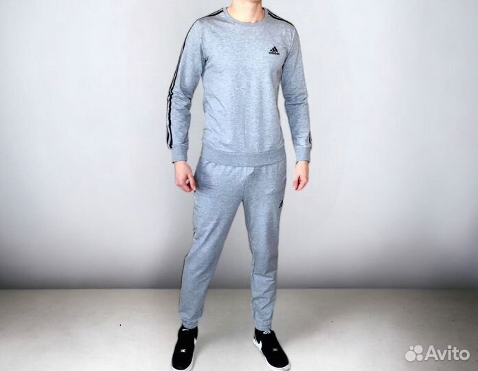 Спортивные костюмы Adidas