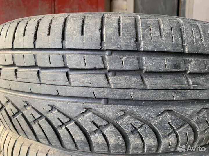 Marshal Matrac XM KH35 195/65 R15