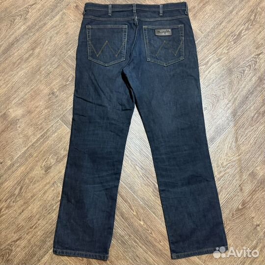 Джинсы Wrangler Arizona 36/32 XL