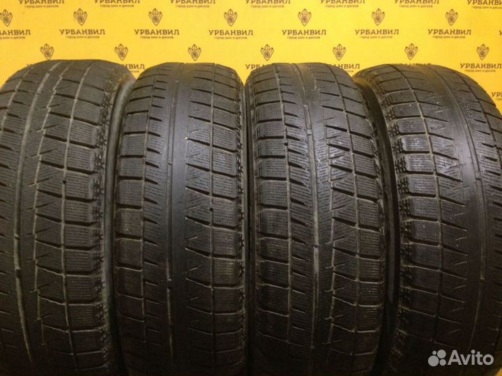 Bridgestone Blizzak Revo GZ 195/65 R15