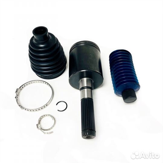 Шрус внутренний передний правый EPI для BRP Can-Am