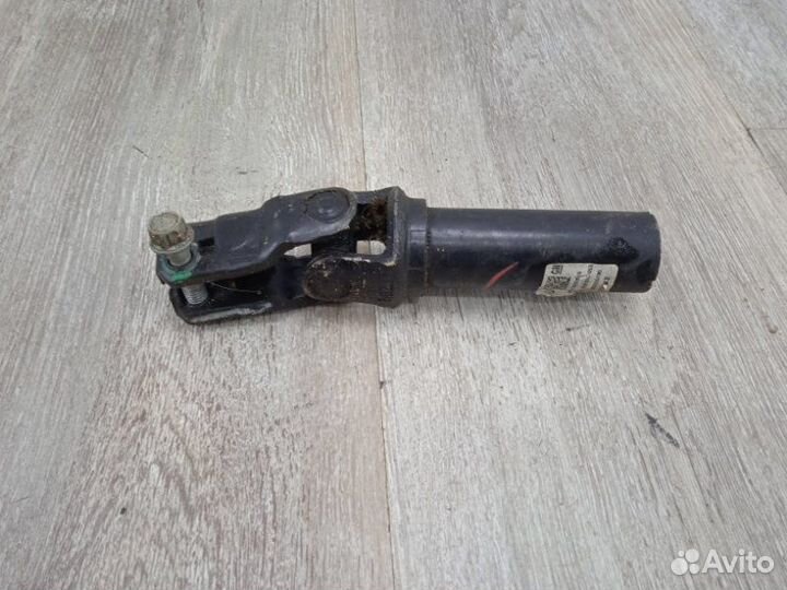 Кардан рулевой Chevrolet Cruze J300 2009