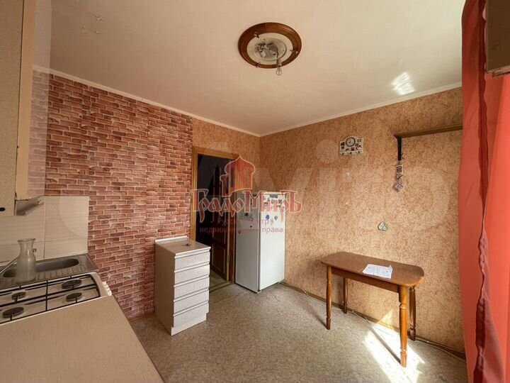 1-к. квартира, 33,6 м², 9/10 эт.