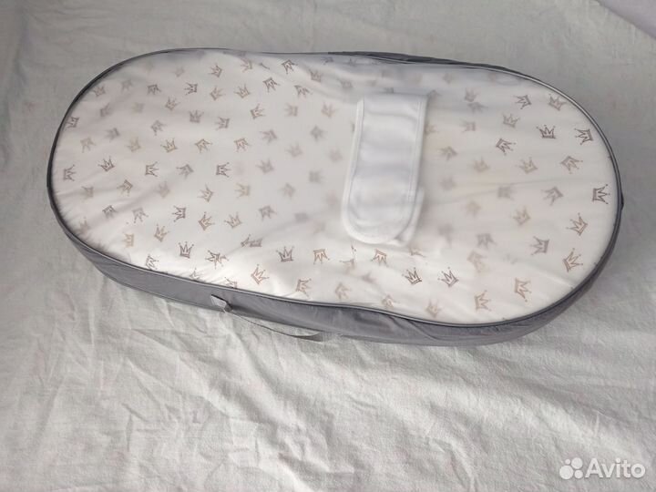 Кокон для новорожденных