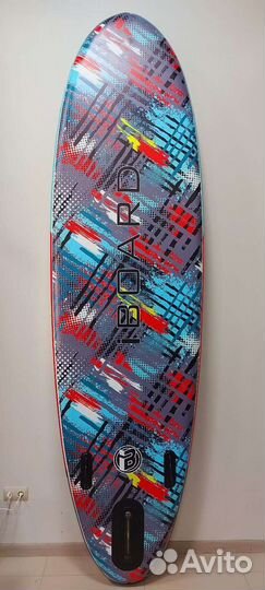 Самый устойчивый сап 11’/36’’ новый sup