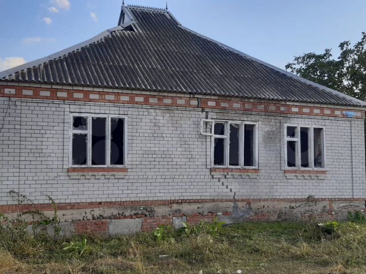 Дом 154,3 м² на участке 25 сот.