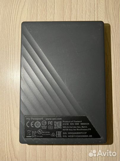 Жесткие диски торг