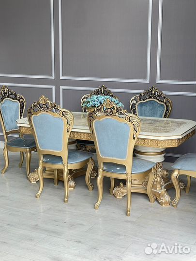 Cтол и Стулья для кухни. В наличии