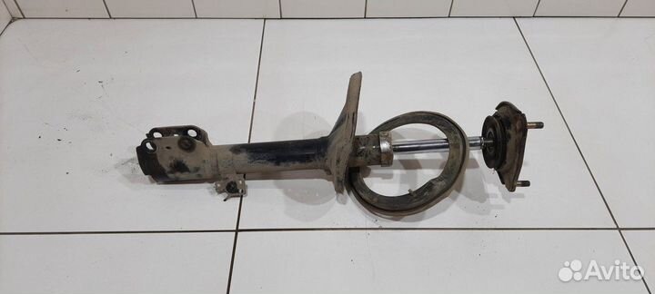 Амортизатор передний правый (Chery Tiggo 3)