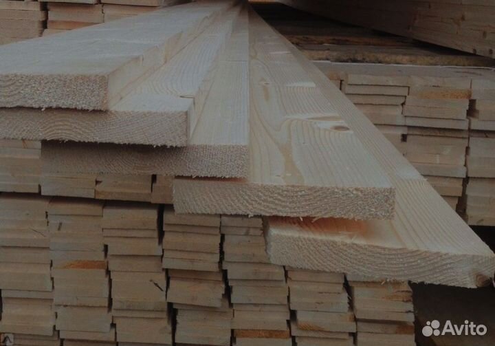 Сосновые доски, натуральность и красота