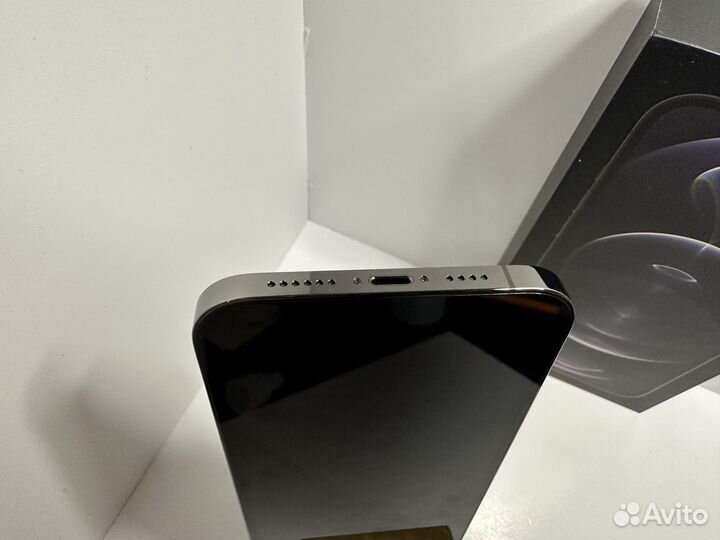 iPhone 12 Pro Max, 256 ГБ