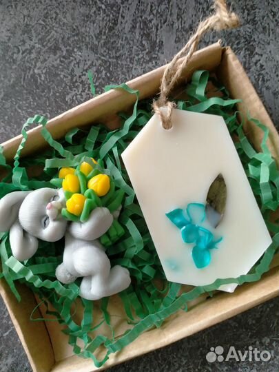 Подарочный набор для женщин