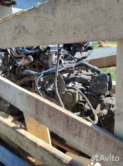 Бу запчасти на иномарки