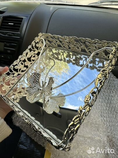 Салфетница