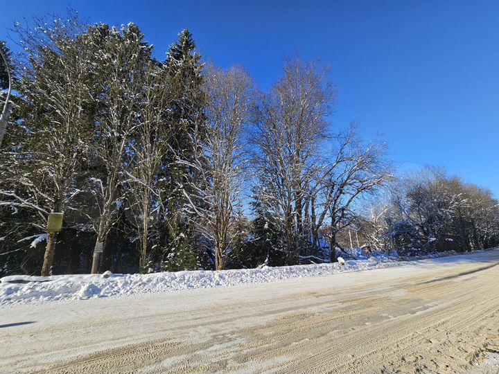 Участок 16 сот. (ИЖС)