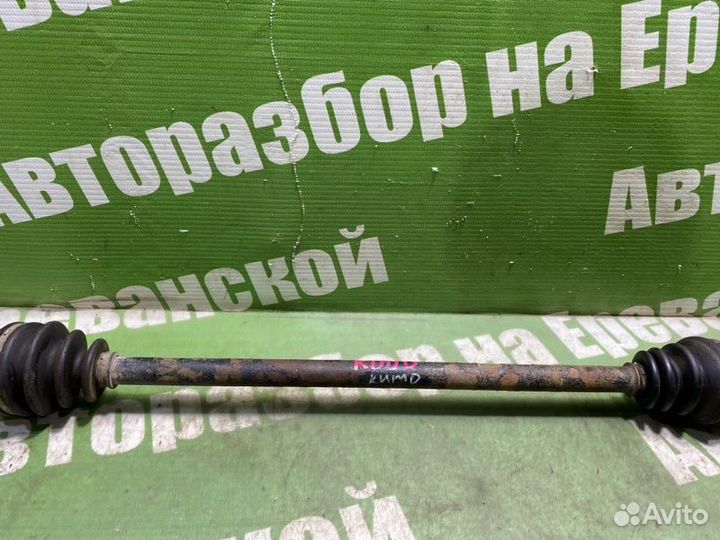 Привод правый Chery Kimo A1