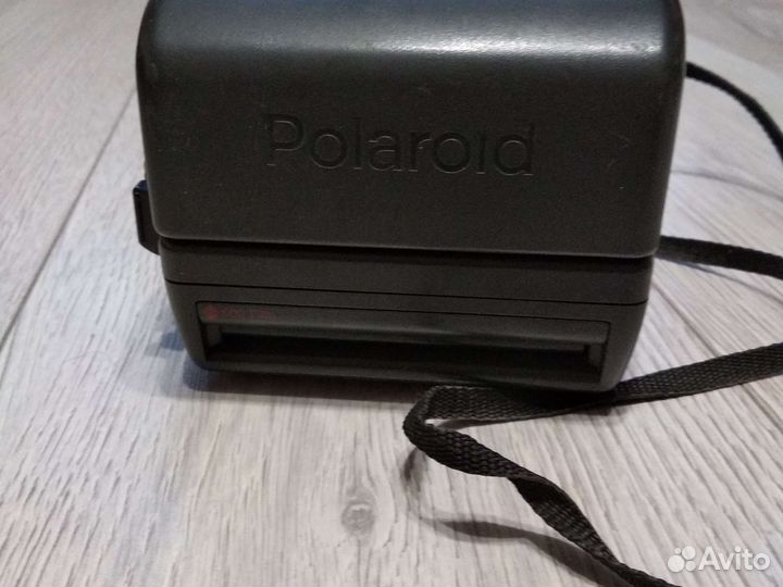Фотоаппарат Polaroid