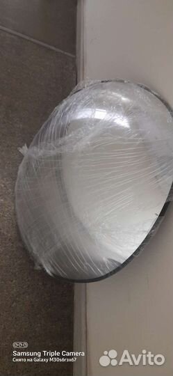 Обзорное зеркало D 60 см