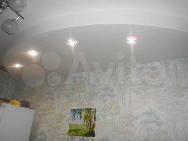 1-к. квартира, 42 м², 7/11 эт.