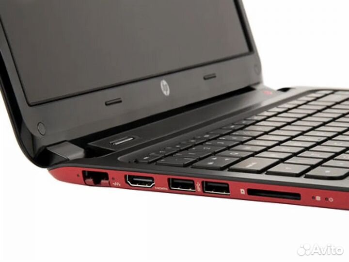 Ноутбук HP Envy 4-1271er ultrabook