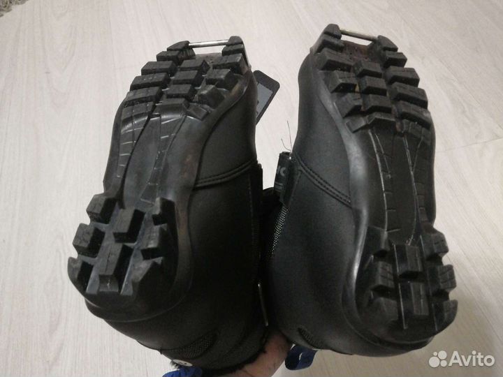 Лыжные ботинки nordway 34