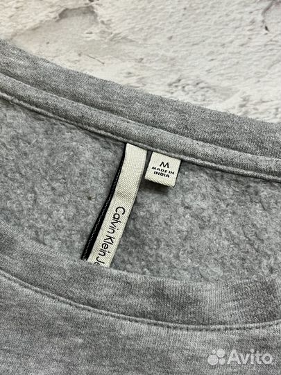 Свитшот Calvin Klein Оригинал