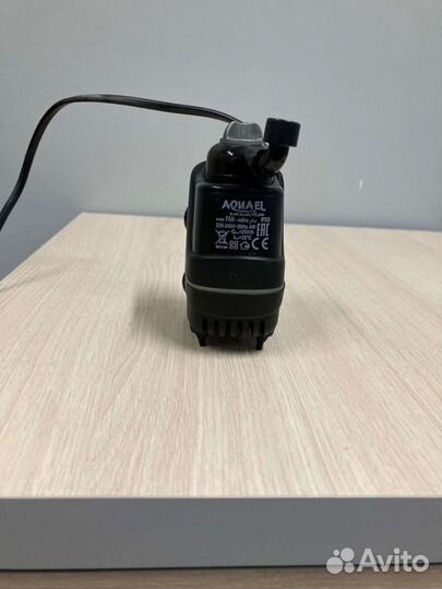 Фильтр для аквариума внутренний Aquael Fan Micro P