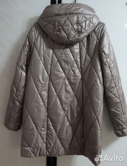 Куртка женская 48-50