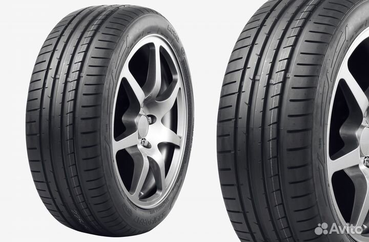 Leao Nova-Force Acro 245/40 R20