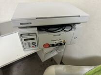 Принтер сканер Pantum M6507W