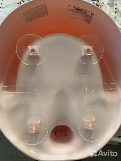 Стульчик для купания