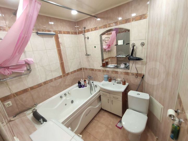 1-к. квартира, 31 м², 3/4 эт.