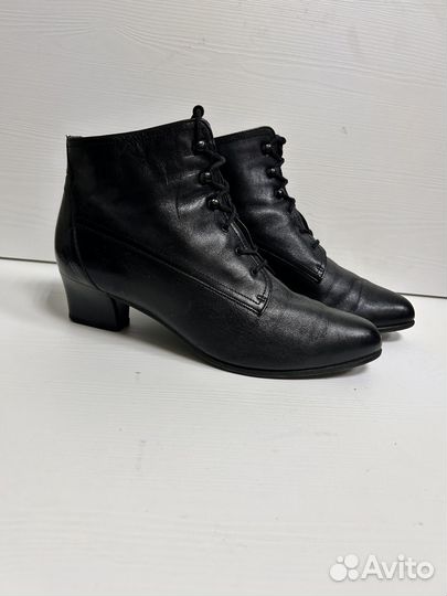 Ботильоны женские 37 размер