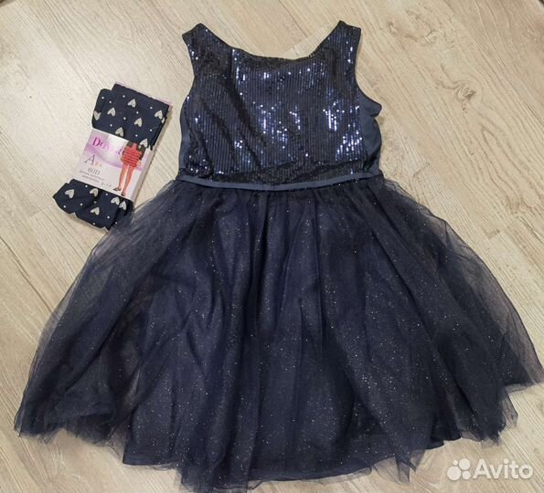 Фирменные вещи на девочку