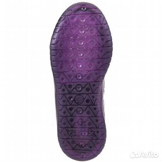 Кроссовки для девочки светящиеся 35 размер