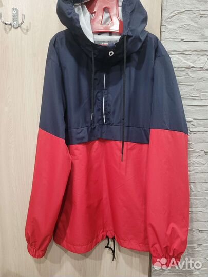 Ветровка для мальчика