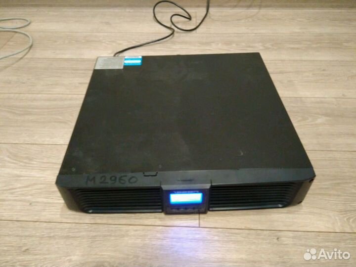 Ибп Ippon smart winner 1000 new
