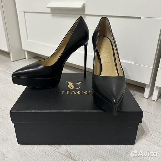 Туфли лодочки Vitacci 37