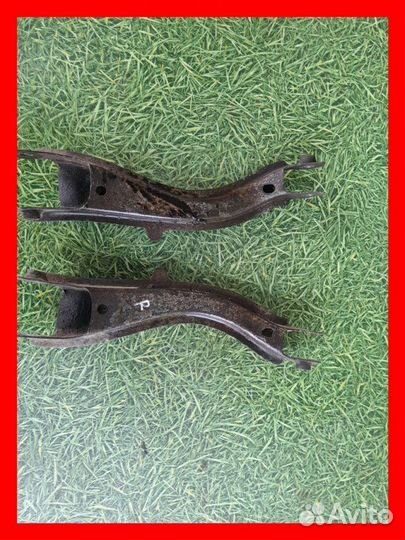 Рычаг подвески задний Volvo S80 1 TS 2.4 B5244S