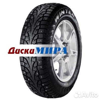 Pirelli Winter Carving Edge 255/55 R18
