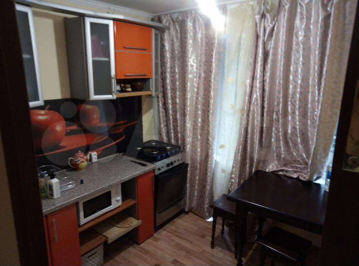 4-к. квартира, 65 м², 2/5 эт.