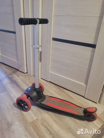 Самокат Capella