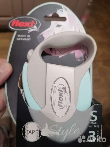 Поводок для маленьких собак