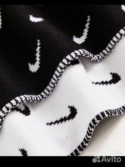 Шарф Nike swoosh