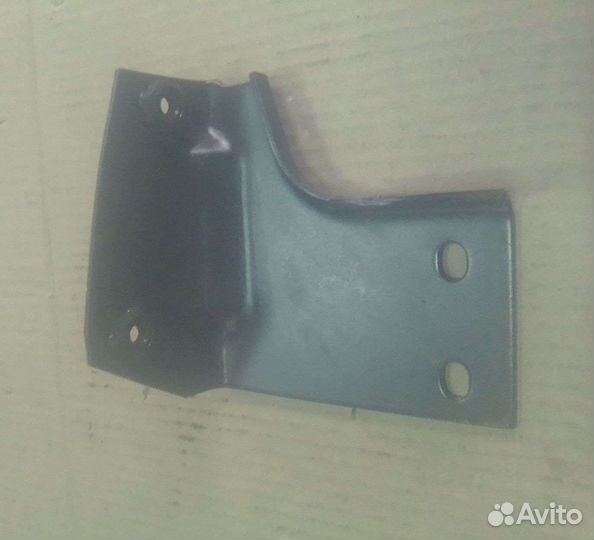 Кронштейн усилителя бампера ГАЗель Бизнес