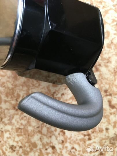 Гейзерная кофеварка Bialetti New Moka Induction