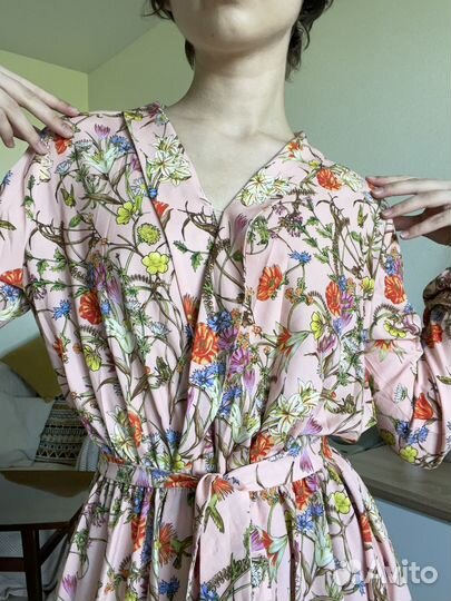 Платье женское