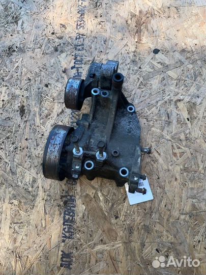 Насос водяной (помпа) Honda Cr-V III 2.4 I-vtec