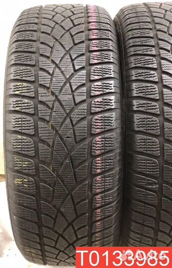 Dunlop SP Winter Sport 3D 255/45 R20 105V