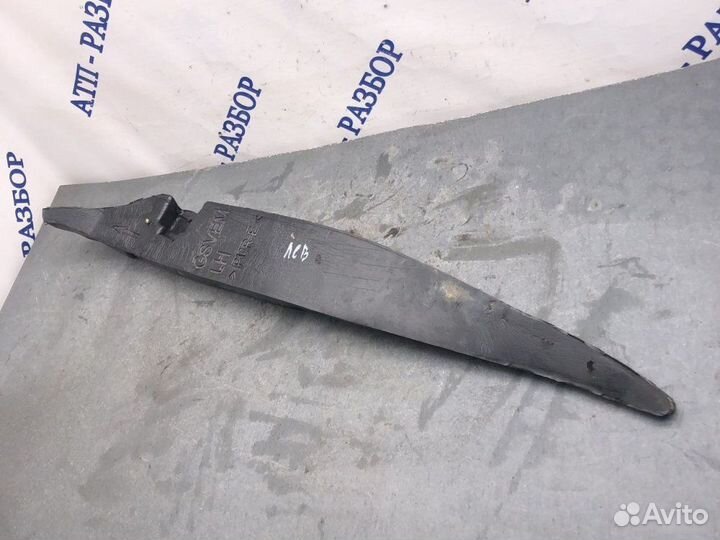 Уплотнитель крыла левый Ravon R4 2016-2023